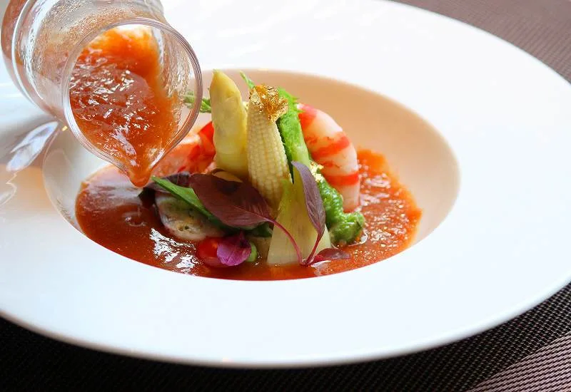 リストランテカフェ チリエージョ CILIEGIO Ristorante Caffè · 10